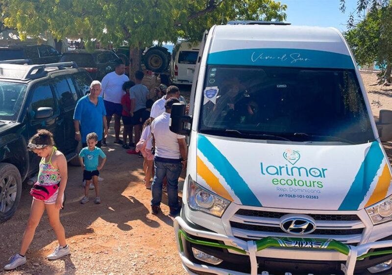 Águilas Bay, Pedernales All Inclusive Experience - Tour Highlights and Activities