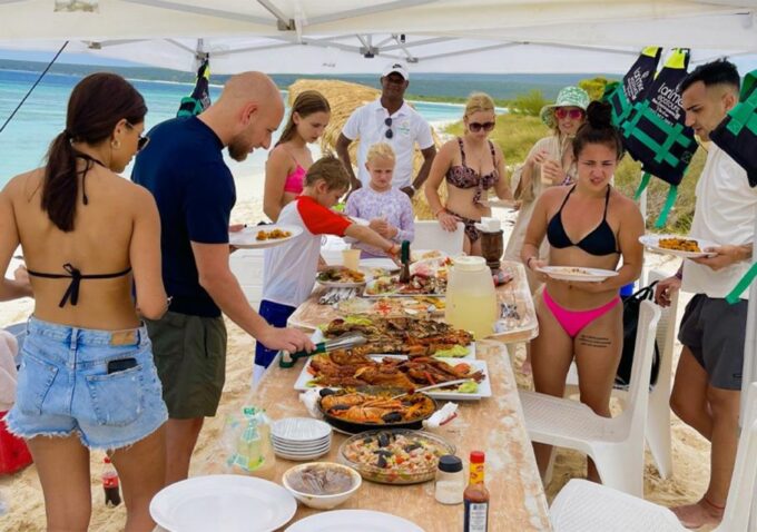 Águilas Bay, Pedernales All Inclusive Experience - Customer Support and Assistance