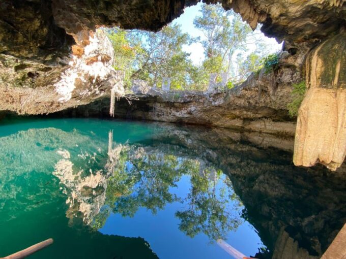 Ahau Experience: Tour With Tulum - Customer Feedback