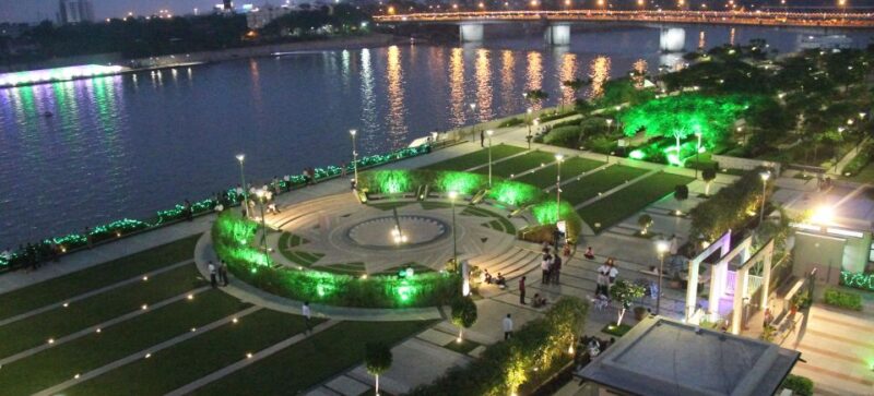 Ahmedabad: 2-Day 1-Night Gujarat Tour With Statue of Unity - Key Points