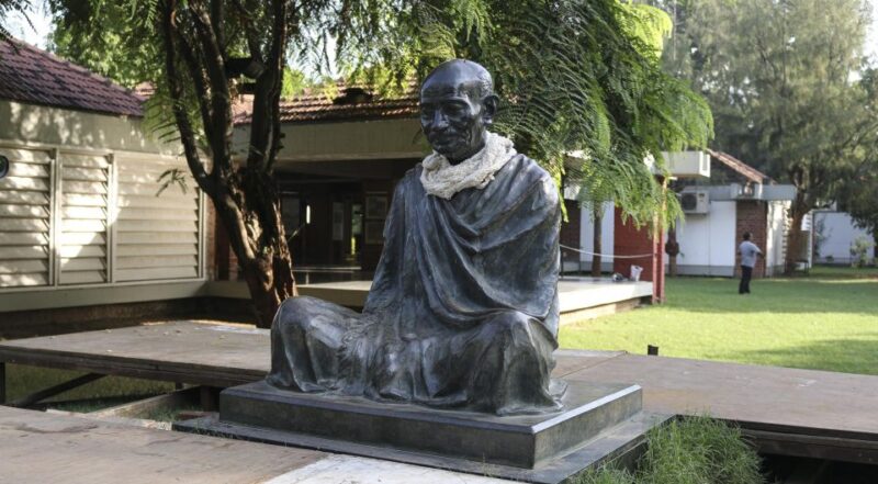 Ahmedabad: 2-Day 1-Night Gujarat Tour With Statue of Unity - Itinerary: Day 2