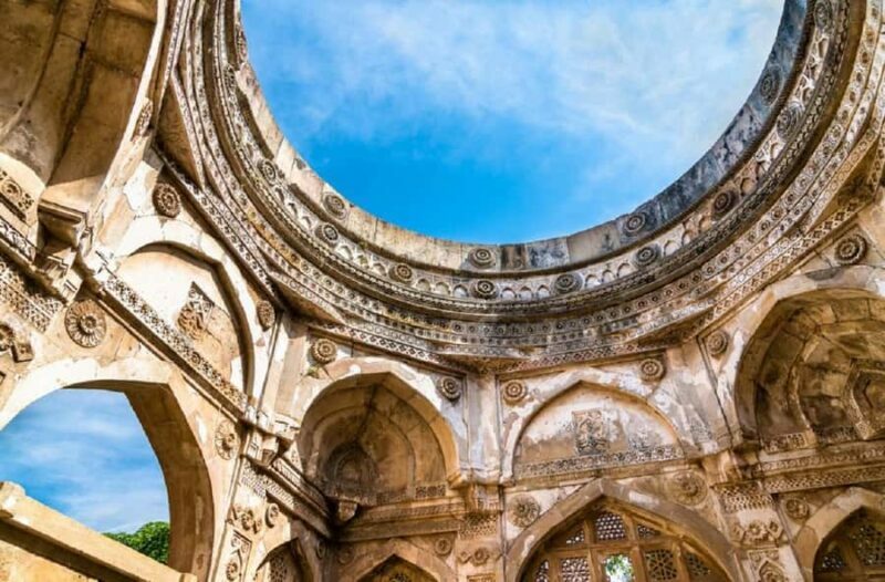Ahmedabad: Champaner-Pavagadh Guided Full Day Excursion - A Deep Dive into the Experience