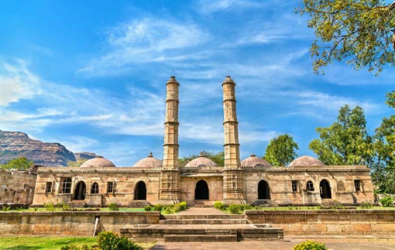 Ahmedabad: Champaner-Pavagadh Guided Full Day Excursion - The Sum Up