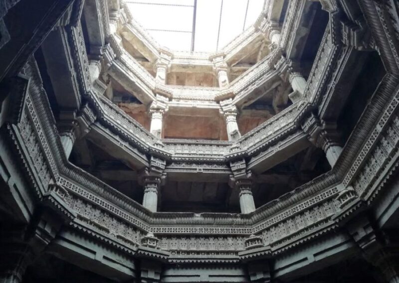 Ahmedabad: City Tour for an Immersive Cultural Experience - Flexible Booking Options