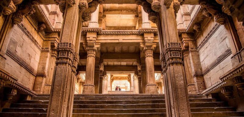 Ahmedabad Day Tour With Mahatma Gandhis Home - Key Points