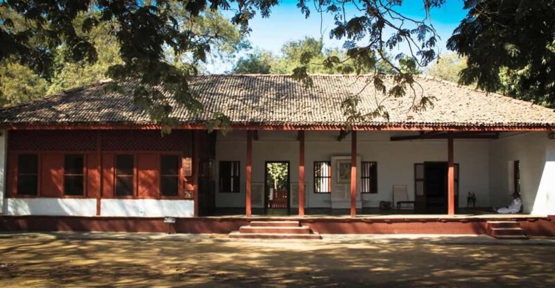 Ahmedabad Day Tour With Mahatma Gandhis Home - Frequently Asked Questions