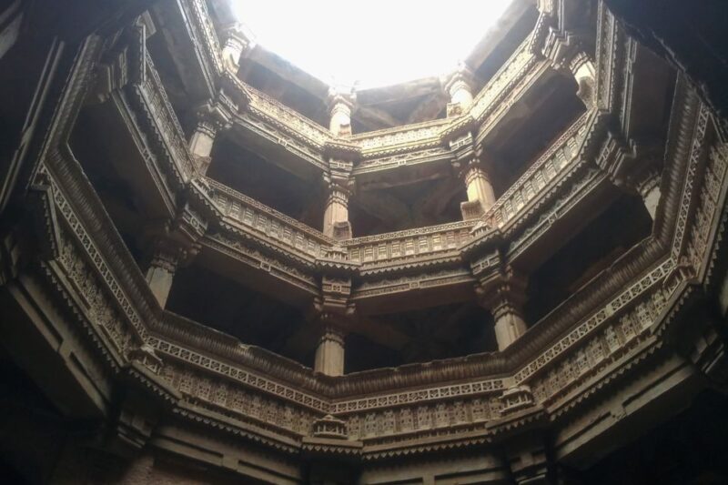 Ahmedabad: Full Day City Tour With Heritage Walk & Transfers - Customer Feedback
