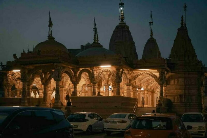 Ahmedabad Half Day Heritage Walking Tour - A Closer Look at the Ahmedabad Heritage Walking Tour