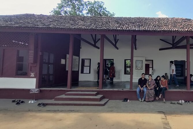Ahmedabad Heritage Trail: A Journey Through Time - Explore Ahmedabads Heritage