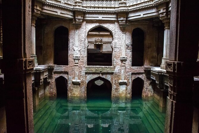 Ahmedabad Heritage Trail: A Journey Through Time - Cultural Insights