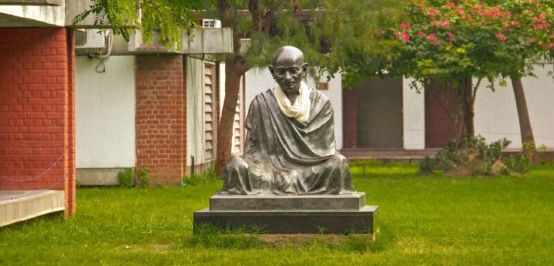Ahmedabad: Private Tour of City for Cultural Immersion - Frequently Asked Questions
