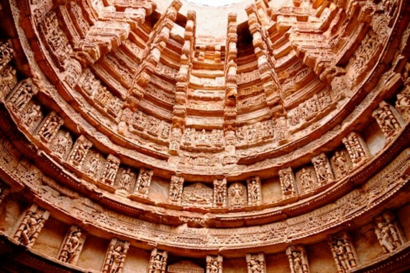 Ahmedabad: Sun Temple of Modhera & Queen's Stepwell Day Trip - FAQ