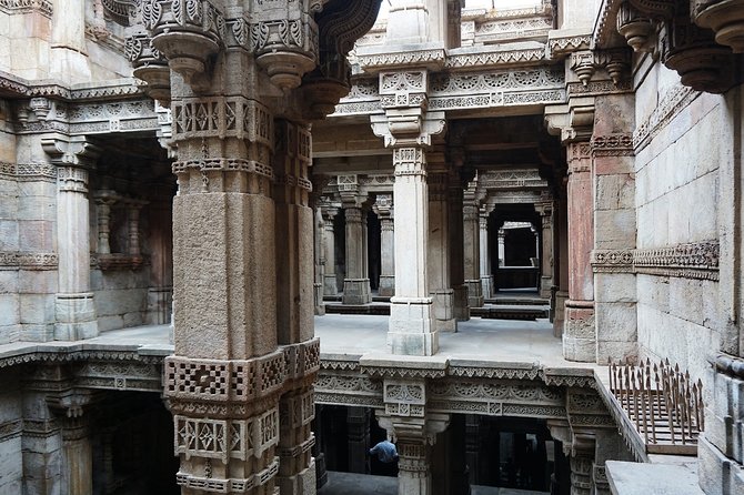 Ahmedabad to Bhopal Heritage Cities Review - Cultural Experiences
