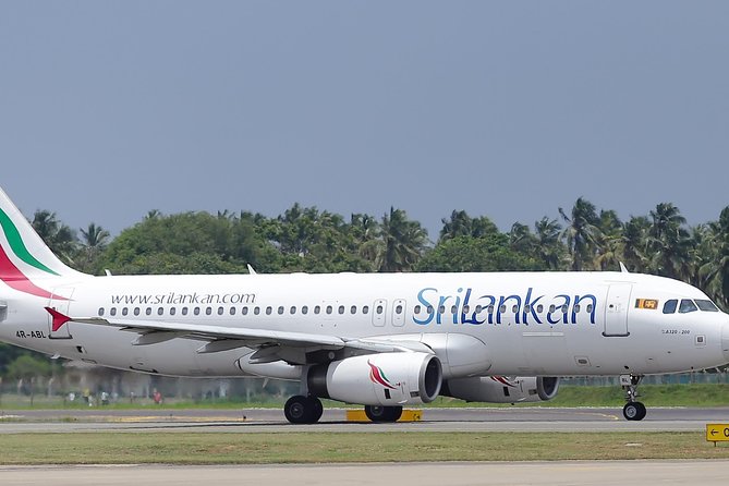 Ahungalla to Colombo Airport - Fleet of Vehicles