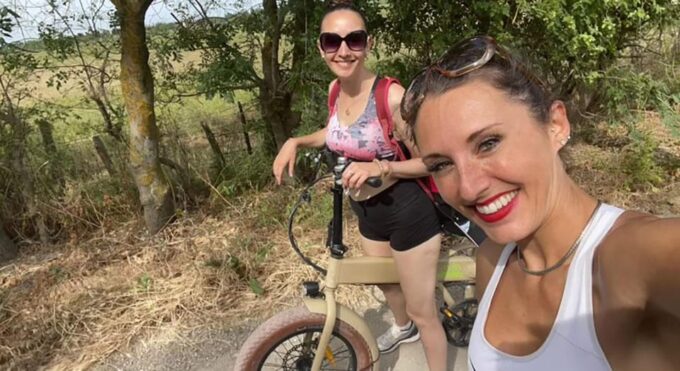 Aigues Mortes: Bike Safari - Ebike Tour in Camargue - Guided Outdoor Excursion