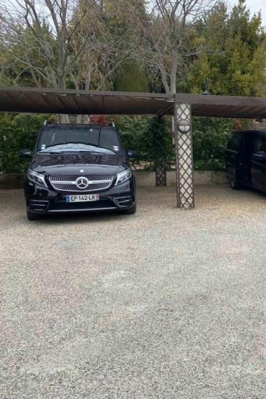 Aigues-Mortes: Private Transfer to Nîmes Airport - Pricing and Booking Options