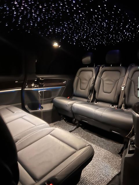 Aigues-Mortes: Private Transfer to Port Camargue - Booking Process