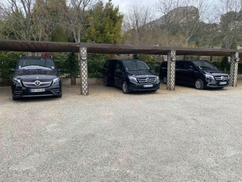 Aigues-Mortes: Private Transfer to Saintes-Marie-de-la-Mer - Best Routes for Arrival