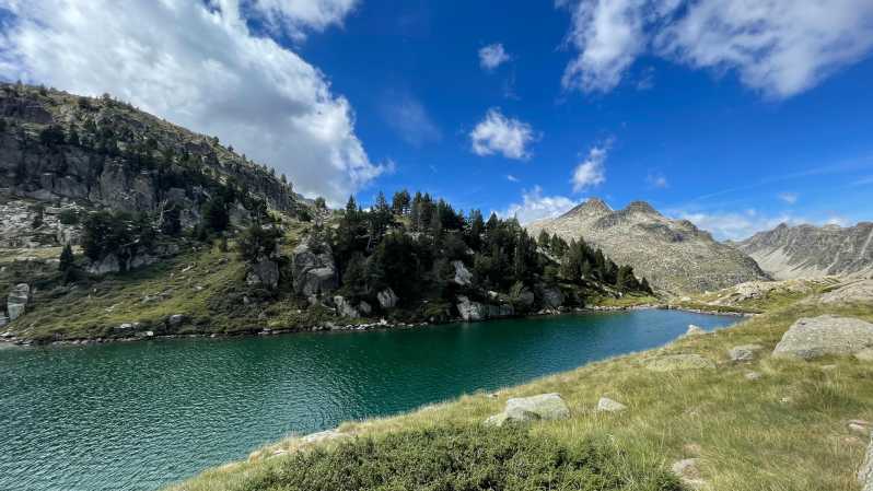 Aigüestortes: Carros De Foc Crossing - 5 Days - Key Points