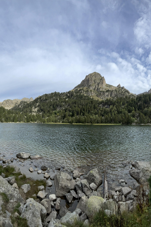 Aigüestortes: Carros De Foc Crossing - 5 Days - Highlights of the Itinerary