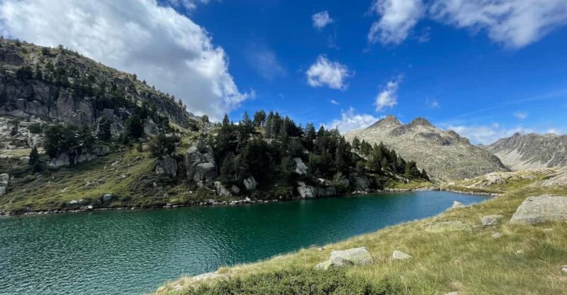 Aigüestortes: Carros De Foc Crossing - 5 Days - Experiencing Aigüestortes National Park