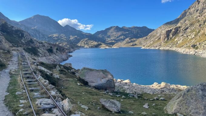 Aigüestortes: Carros De Foc Crossing - 5 Days - Inclusion and Exclusion Details