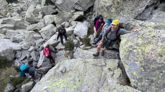 Aigüestortes: Carros De Foc Crossing - 5 Days - Getting to the Starting Point