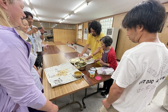 Ainu Cultural Experience at the Foot of the Hidaka Mountains - Exploring the Hidaka Mountains