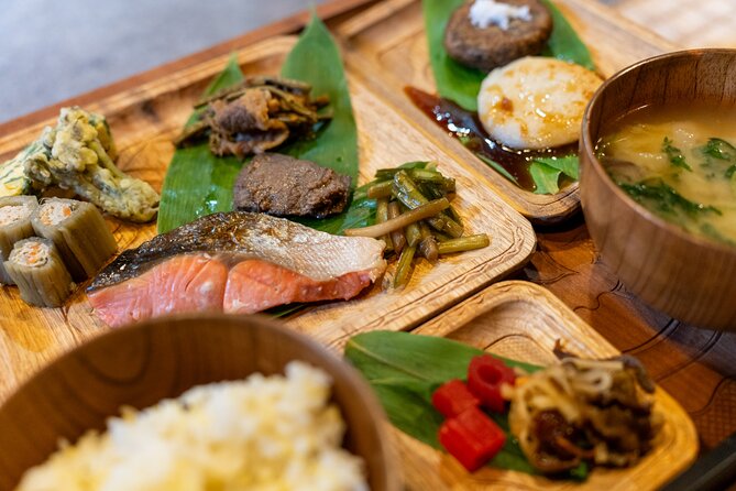 Ainu Cultural Experience in Forest in Biratori Town, Hokkaido - Key Points