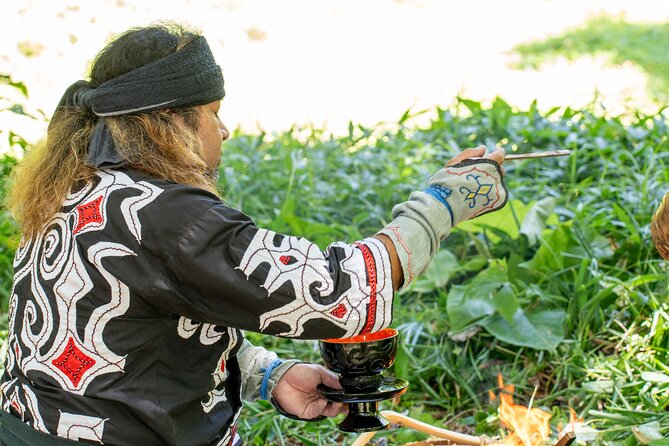 Ainu Cultural Experience in Forest in Biratori Town, Hokkaido - Ainu Culture and Traditions Explored