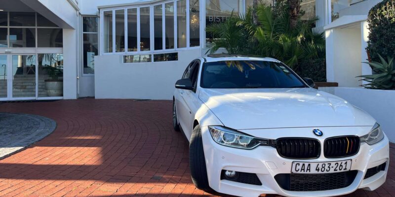 Aiport Transfer: Shuttle Service to and From Cape Town Int. - Availability and Scheduling