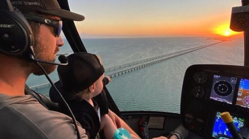 Air Miami Helicopter Tours Of South Beach - Conveniently Located in South Beach