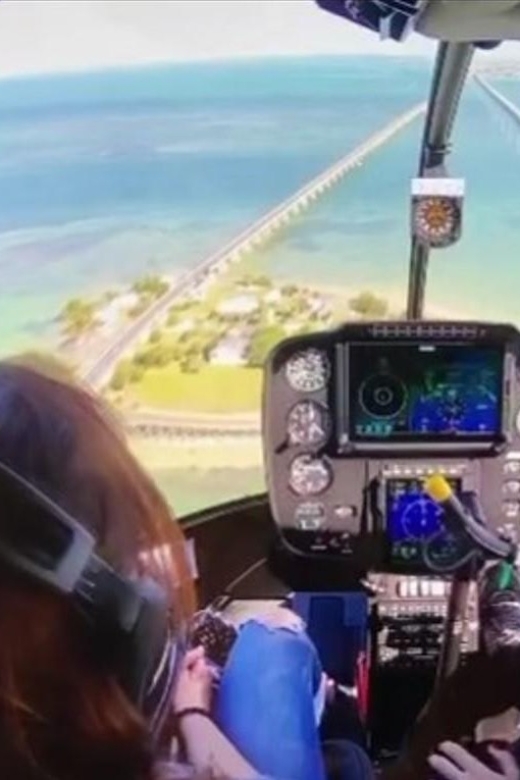 Air Miami Helicopter Tours - Experience Highlights