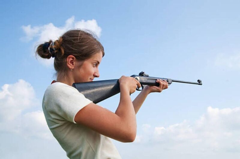 Air Rifle Shooting in Negombo - Participant Considerations