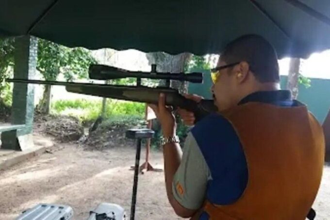 Air Rifle Shooting in Negombo - Frequently Asked Questions