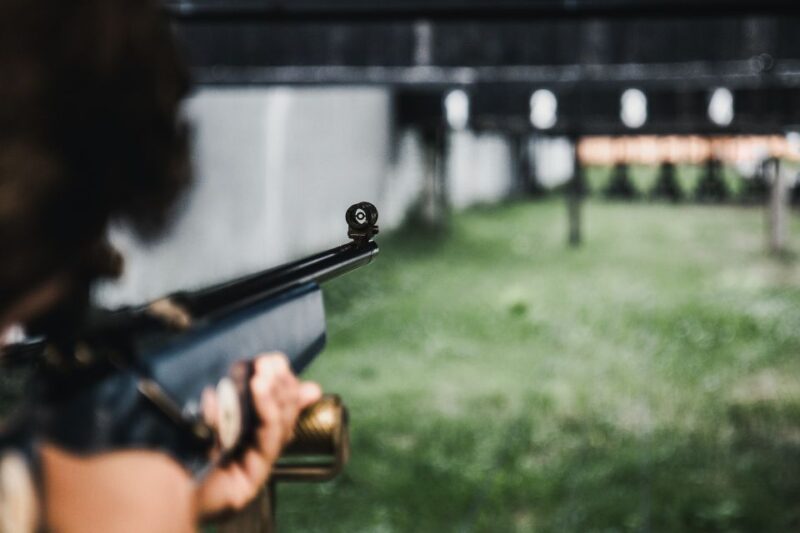 Air Rifling in Colombo - Key Points
