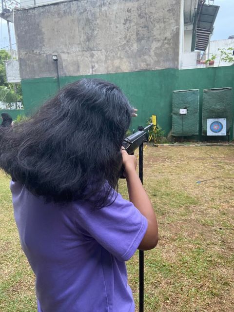 Air Rifling in Colombo - Location Information