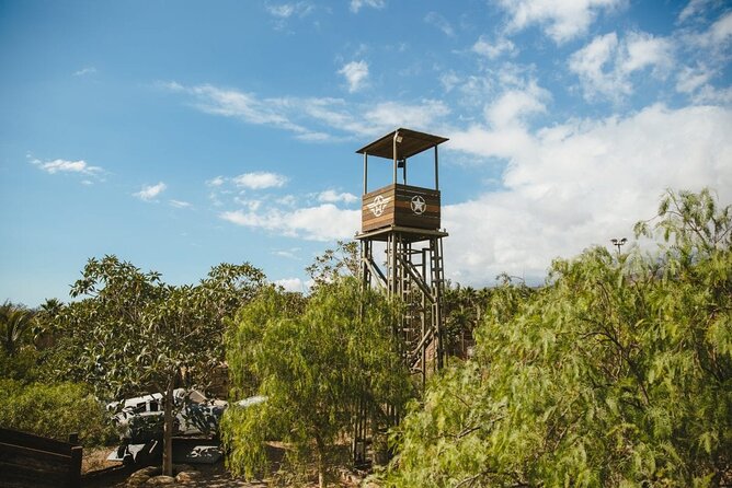 AIR SOFT Game Park - Customer Experiences and Feedback