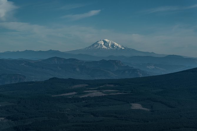 Air Tour of Mount Hood and Columbia River Gorge - Airplane Details