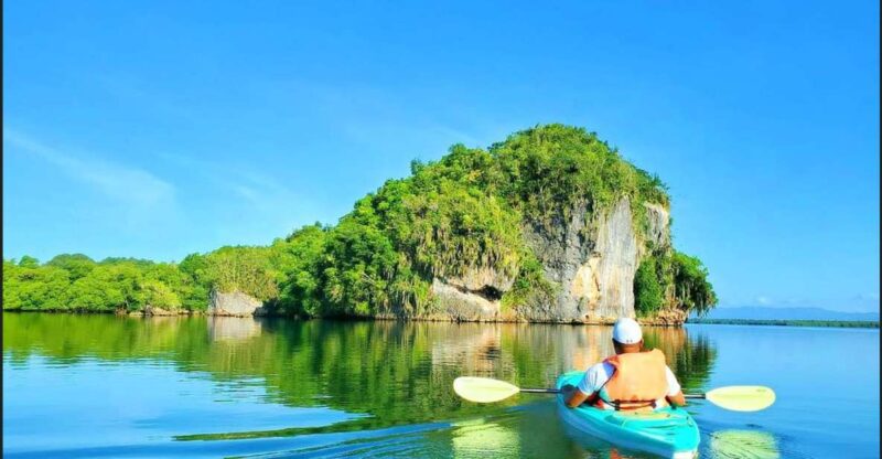 Airbnb Sabana De La Mar + Kayaking Tour Los Haitises - Booking and Availability