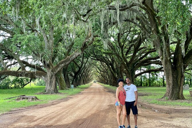 Airboat and Plantations Tour With Gourmet Lunch From New Orleans - Explore Cajun and Creole Cultures