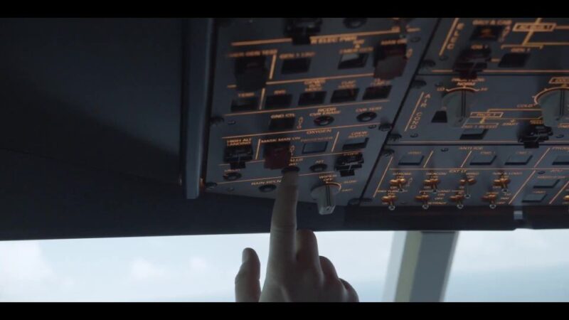 Airbus Flightsimulator | Flying Experience | Adults&Children - Airport Choices