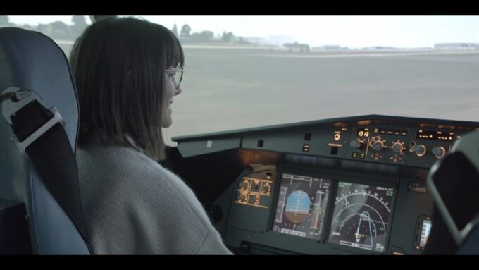 Airbus Flightsimulator | Flying Experience | Adults&Children - Customer Reviews