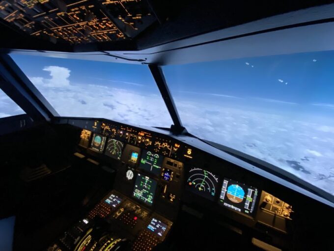 Airbus Flightsimulator | Flying Experience | Adults&Children - Frequently Asked Questions