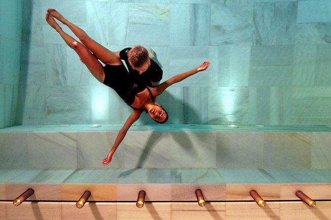 AIRE The Ancient Termal Baths & 30 Relaxing Massage - Cancellation Policy and Refunds