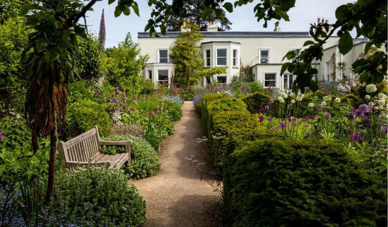 Airfield Estate: General Admission - Key Points