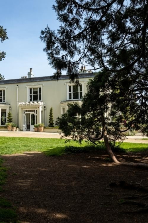 Airfield Estate: General Admission - Farm and Gardens