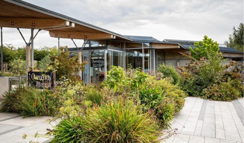 Airfield Estate: General Admission - Daily Activities
