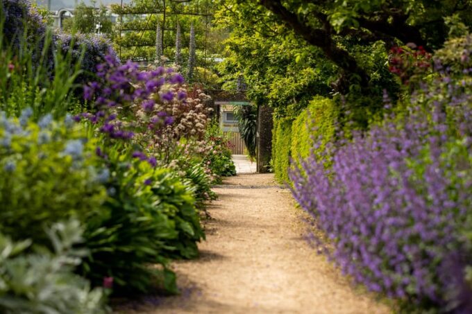 Airfield Estate: General Admission - Booking and Reservations