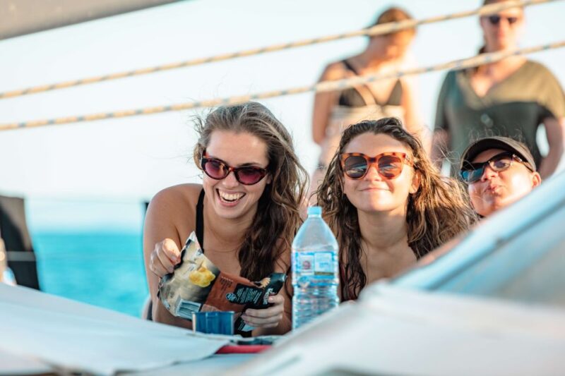 Airlie Beach: 2-Day Whitsunday Islands Sailing Snorkel Tour - Itinerary and Highlights